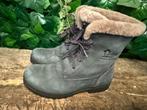 Nieuwe veterboots van Panama Jack maat 37, Blauw, Lage of Enkellaarzen, Nieuw, Ophalen of Verzenden