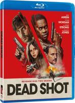 Dead Shot - Blu-ray of DVD (Nieuw), Thrillers en Misdaad, Ophalen of Verzenden, Nieuw in verpakking