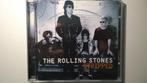 Rolling Stones - Stripped, Ophalen of Verzenden, Zo goed als nieuw, Poprock