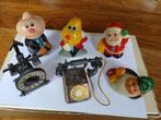 Opgelet! Verzamelaar Vintage Puntenslijpers jrn60/70,(adv297, Ophalen of Verzenden, Zo goed als nieuw
