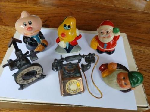 Opgelet! Verzamelaar Vintage Puntenslijpers jrn60/70,(adv297, Verzamelen, Overige Verzamelen, Zo goed als nieuw, Ophalen of Verzenden