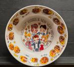 Blond Amsterdam - Oliebollenschaal, Huis en Inrichting, Keuken | Servies, Ophalen, Gebruikt, Blond Amsterdam, Schaal of Schalen