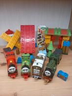 Duplo / Mega Bloks Thomas de Trein Set (zie beschrijving), Kinderen en Baby's, Speelgoed | Duplo en Lego, Ophalen of Verzenden