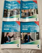 Beveiliger boeken niveau 2, Ophalen, Nieuw