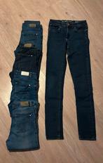 5 x Garcia jeans super slimfit type Rianna, Broek, Meisje, Garcia Jeans, Ophalen of Verzenden