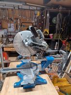 Zaag machine, Doe-het-zelf en Verbouw, Gereedschap | Zaagmachines, Ophalen, Gebruikt, Afkortzaag, 1200 watt of meer