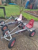 2 Skelters - Berg, Ophalen of Verzenden, Gebruikt, Berg