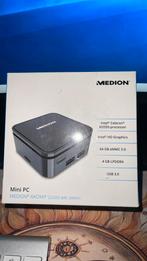 MEDION S22002, Minder dan 2 Ghz, Ophalen of Verzenden, Zo goed als nieuw, SSD