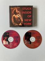 Bob Dylan – Stuck Inside Of New York  (2 CD), Ophalen of Verzenden, Zo goed als nieuw, Poprock