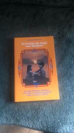Barbara Simonsohn - De Fontein der Jeugd voor kinderen, Boeken, Ophalen of Verzenden, Zo goed als nieuw, B. Simonsohn