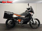 KTM 990 ADVENTURE R (bj 2012), 2 cilinders, Bedrijf, Meer dan 35 kW, 990 cc