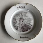 Wandbord Harmelen N.H. Kerk, Ophalen of Verzenden