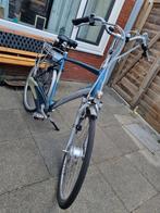 Elektrische sparta E-MOTION C2, Fietsen en Brommers, Elektrische fietsen, 55 tot 59 cm, Ophalen, Zo goed als nieuw, Sparta