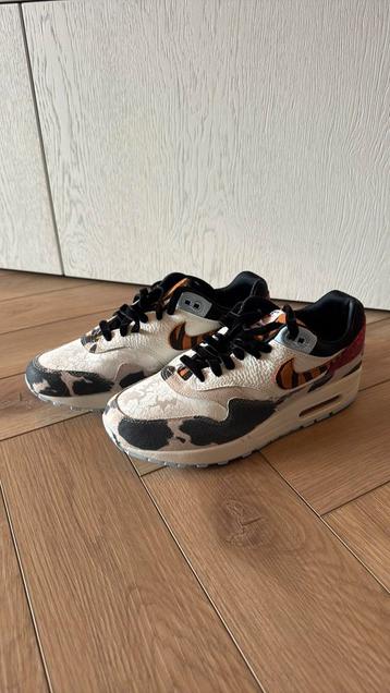Nike air max 1 great indoors woman 41 beschikbaar voor biedingen