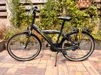‘Aldo’ jongensfiets, 3 versnel., 24 inch, z.g.a.n., Ophalen, Zo goed als nieuw, 24 inch