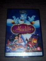 Walt Disney Classics Aladdin in nieuwstaat (2-disc), Tekenfilm, Verzenden, Zo goed als nieuw, Alle leeftijden