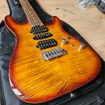 Harley Benton Fusion-III - Zo goed als nieuw!, Ophalen