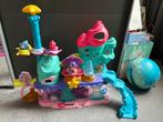 Vtech diepzeepaleis, Ophalen, Zo goed als nieuw, 2 tot 4 jaar
