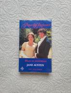 Jane Austen - Pride and prejudice = Waan en eigenwaan, Boeken, Europa overig, Ophalen of Verzenden, Zo goed als nieuw, Jane Austen
