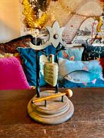 chinese gong antiek, Antiek en Kunst, Ophalen of Verzenden