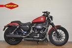 Harley-Davidson XL 883 IRON (bj 2009), Motoren, Motoren | Harley-Davidson, Bedrijf, Naked bike