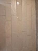 Mooie grijze tegels - ca 2.5 m², Nieuw, 20 tot 40 cm, Minder dan 5 m², Wandtegels