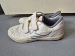 Gymschoenen leer met klittenbandsluiting Maat 41, Ophalen of Verzenden, Overige typen