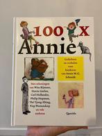 100x Annie; Annie M.G. Schmidt / NIEUW, Boeken, Nieuw, Ophalen of Verzenden, Fictie algemeen, Annie MG Schmidt