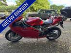 Ducati 999 S Bip/Mono DESMO.GEDAAN|AKRAPOVIC (bj 2007), Motoren, Motoren | Ducati, Bedrijf, Meer dan 35 kW, Overig, 998 cc