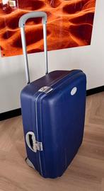 American Tourister koffer, Gebruikt, Hard kunststof, Ophalen, 70 cm of meer