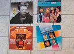ABBA & Bryan Adams LP's - Apart te Koop, Ophalen of Verzenden, Gebruikt, 12 inch