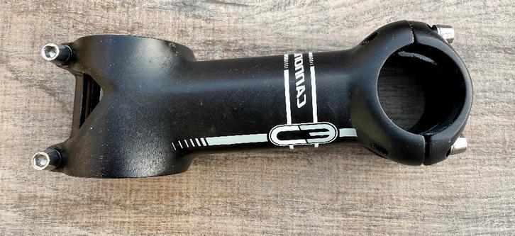 Cannondale Lefty C3  1,5 inch stuurpen 110 mm, Fietsen en Brommers, Fietsonderdelen, Gebruikt, Mountainbike, Stuur, Ophalen of Verzenden