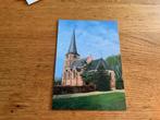 C1527) Spijk kerk, Verzamelen, Ansichtkaarten | Nederland, Ophalen of Verzenden