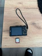 Compactcamera SONY DSC-HX60, Audio, Tv en Foto, Fotocamera's Digitaal, Ophalen of Verzenden, Zo goed als nieuw