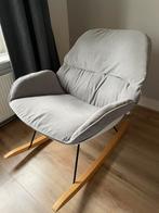 Schommelstoel, Huis en Inrichting, Ophalen, Zo goed als nieuw, 50 tot 75 cm