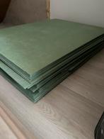 Ondervloer parketfelt plaat, Ophalen, Overige materialen, 30 cm of meer, 50 tot 150 cm