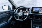 Nissan Qashqai 1.3 MHEV Xtronic N-Connecta | Adaptive Cruise, Auto's, Nissan, Stof, Adaptive Cruise Control, Qashqai, 725 kg
