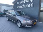 Volvo V70 1.6 T4 Limited Edition automaat front camera schui, Gebruikt, 4 cilinders, 1600 kg, 84 €/maand