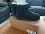 UGG 39, Kleding | Dames, Schoenen, UGG, Blauw, Lage of Enkellaarzen, Nieuw