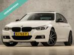 BMW 3-serie 320i M Sport High Executive 184Pk Automaat (SCHU, Automaat, Achterwielaandrijving, 4 cilinders, Bedrijf