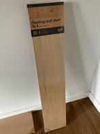 Nieuwe Duralkbe zwevende wandplanjen 113 cm, Huis en Inrichting, Ophalen, Nieuw