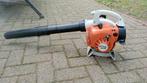 Stihl BG 56 Bladblazer - Krachtig en Betrouwbaar!, Gebruikt, Handgedragen, Ophalen of Verzenden, Stihl