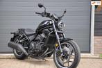 Honda CMX 1100 Rebel DCT Als nieuw!, Motoren, Motoren | Honda, Chopper, Bedrijf, Meer dan 35 kW, Info@witteveenmotoren.nl