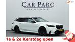 BMW 5-serie Touring M5 727+PK BTW/M-PERFORMANCE CARBON/AKRAP, Auto's, Automaat, Gebruikt, 2000 kg, 4395 cc