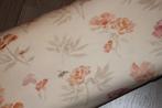 Family Fabrics jersey tricot stof - Flowers & Bees #3283, 200 cm of meer, Nieuw, Ophalen of Verzenden, 120 cm of meer