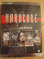 Hardcore Japan Boxset - 5 Films!, Vanaf 16 jaar, Ophalen of Verzenden, Zo goed als nieuw, Boxset