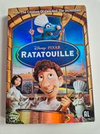 Ratatouille DVD - Disney Pixar hardcover editie, Cd's en Dvd's, Dvd's | Tekenfilms en Animatie, Europees, Tekenfilm, Alle leeftijden