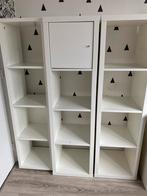Ikea kasten, Huis en Inrichting, Ophalen, Zo goed als nieuw