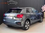 Audi Q2 35 TFSI 3X S-LINE | LED | CAMERA | CARPLAY, 4 cilinders, 150 pk, Bedrijf, 690 kg