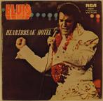 Elvis Presley. Heartbreak Hotel, Gebruikt, 7 inch, Ophalen of Verzenden, Rock en Metal